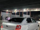 Chevrolet Cobalt 2022 годаүшін4 700 000 тг. в Шымкент – фото 5
