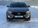 ВАЗ (Lada) Vesta Cross 2020 годаfor6 500 000 тг. в Караганда