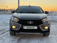 ВАЗ (Lada) Vesta Cross 2020 годаfor6 550 000 тг. в Караганда