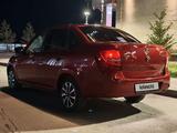 ВАЗ (Lada) Granta 2190 2018 года за 2 950 000 тг. в Караганда – фото 3