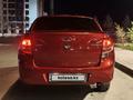 ВАЗ (Lada) Granta 2190 2018 годаүшін2 950 000 тг. в Караганда – фото 4