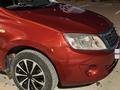 ВАЗ (Lada) Granta 2190 2018 годаүшін2 950 000 тг. в Караганда – фото 6