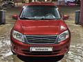 ВАЗ (Lada) Granta 2190 2018 годаүшін2 950 000 тг. в Караганда – фото 8