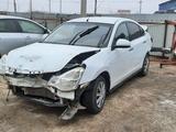 Nissan Almera 2015 года за 100 000 тг. в Атырау
