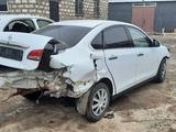 Nissan Almera 2015 года за 100 000 тг. в Атырау – фото 3