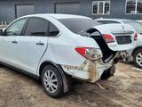 Nissan Almera 2015 года за 100 000 тг. в Атырау – фото 4