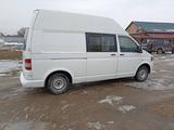 Volkswagen Transporter 2010 годаүшін6 800 000 тг. в Алматы – фото 4