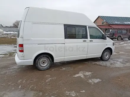 Volkswagen Transporter 2010 года за 6 800 000 тг. в Алматы – фото 4