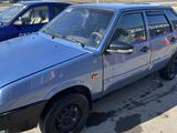 ВАЗ (Lada) 2109 2000 года за 800 000 тг. в Караганда – фото 3