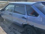 ВАЗ (Lada) 2109 2000 года за 800 000 тг. в Караганда – фото 4