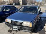 ВАЗ (Lada) 2109 2000 года за 800 000 тг. в Караганда – фото 2