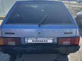ВАЗ (Lada) 2109 2000 года за 800 000 тг. в Караганда – фото 5