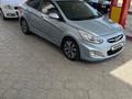 Hyundai Accent 2013 года за 4 900 000 тг. в Актау – фото 2
