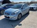 Hyundai Accent 2013 года за 4 900 000 тг. в Актау – фото 3