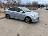 Hyundai Accent 2013 года за 4 900 000 тг. в Актау