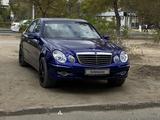 Mercedes-Benz E 320 2002 годаfor8 500 000 тг. в Актау