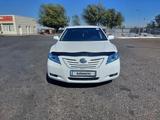 Toyota Camry 2007 годаүшін6 000 000 тг. в Жанакорган – фото 3