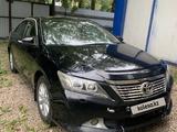 Toyota Camry 2013 годаүшін7 000 000 тг. в Астана