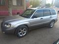 Subaru Forester 2002 года за 4 000 000 тг. в Усть-Каменогорск – фото 5