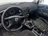 Volkswagen Passat 2002 года за 1 500 000 тг. в Кокшетау – фото 5