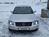 Volkswagen Passat 2002 года за 1 500 000 тг. в Кокшетау