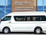 Toyota Hiace 2014 года за 10 500 000 тг. в Шымкент – фото 3