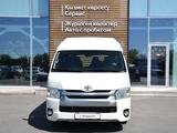 Toyota Hiace 2014 года за 10 500 000 тг. в Шымкент – фото 5