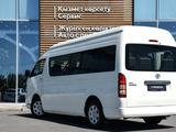 Toyota Hiace 2014 года за 10 500 000 тг. в Шымкент – фото 2