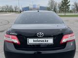 Toyota Camry 2010 года за 7 800 000 тг. в Алматы – фото 4