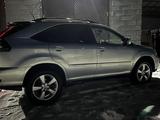 Lexus RX 330 2004 годаүшін7 500 000 тг. в Актобе