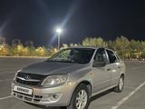 ВАЗ (Lada) Granta 2190 2012 года за 1 900 000 тг. в Астана – фото 3