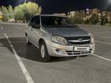 ВАЗ (Lada) Granta 2190 2012 года за 1 900 000 тг. в Астана