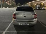 ВАЗ (Lada) Granta 2190 2012 года за 1 900 000 тг. в Астана – фото 5
