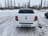 ВАЗ (Lada) Granta 2190 2013 годаүшін1 650 000 тг. в Кокшетау – фото 4