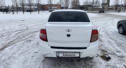 ВАЗ (Lada) Granta 2190 2013 года за 1 650 000 тг. в Кокшетау – фото 4