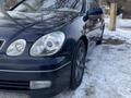 Lexus GS 300 1998 годаfor4 300 000 тг. в Талдыкорган – фото 2