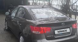 Kia Cerato 2011 годаүшін5 100 000 тг. в Алматы – фото 3