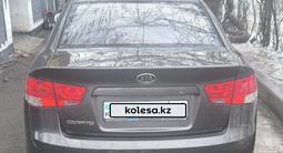 Kia Cerato 2011 годаүшін5 100 000 тг. в Алматы – фото 4