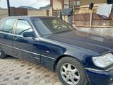 Mercedes-Benz S 320 1996 года за 3 300 000 тг. в Алматы – фото 3