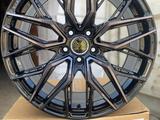 Литые диски R18 5*114.3 за 280 000 тг. в Алматы