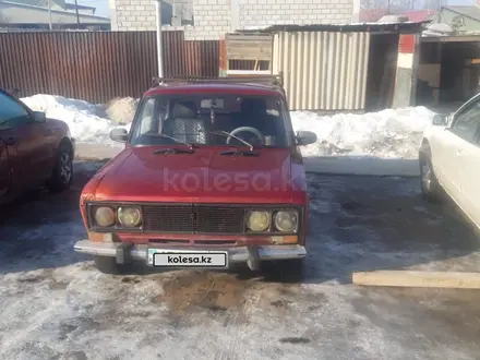 ВАЗ (Lada) 2103 1980 года за 450 000 тг. в Алматы