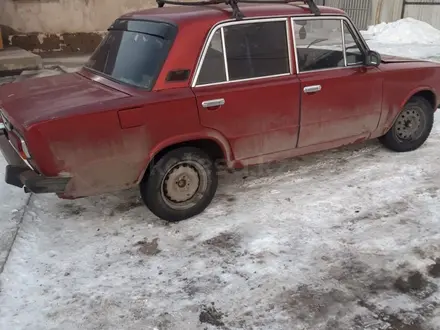 ВАЗ (Lada) 2103 1980 года за 450 000 тг. в Алматы – фото 4