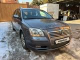 Toyota Avensis 2007 годаfor5 000 000 тг. в Алматы – фото 2