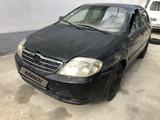 Toyota Corolla 2006 года за 1 450 000 тг. в Шымкент