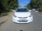 Hyundai Avante 2011 годаfor5 500 000 тг. в Шымкент