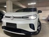 Volkswagen ID.4 2023 года за 11 100 000 тг. в Алматы – фото 2