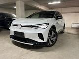 Volkswagen ID.4 2023 года за 11 100 000 тг. в Алматы
