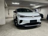 Volkswagen ID.4 2023 года за 11 100 000 тг. в Алматы – фото 4