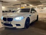 BMW M5 2012 годаүшін28 000 000 тг. в Алматы