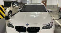 BMW M5 2012 года за 28 000 000 тг. в Алматы – фото 5